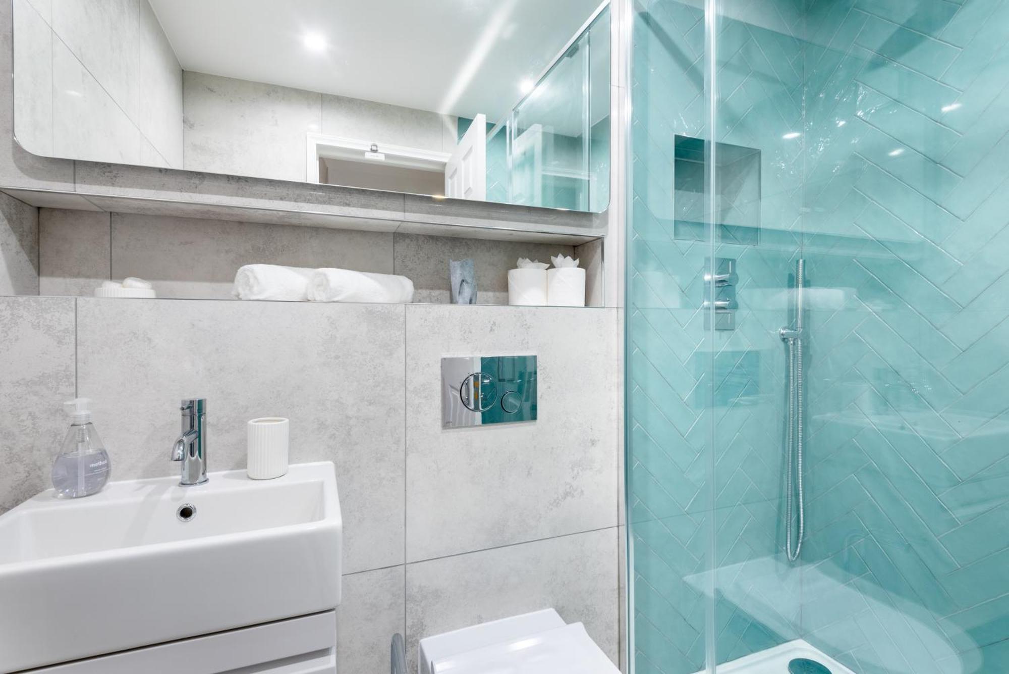 Hideaway - Exclusive Marina Development, Town Centre, With Parking Apartment Falmouth Luaran gambar
